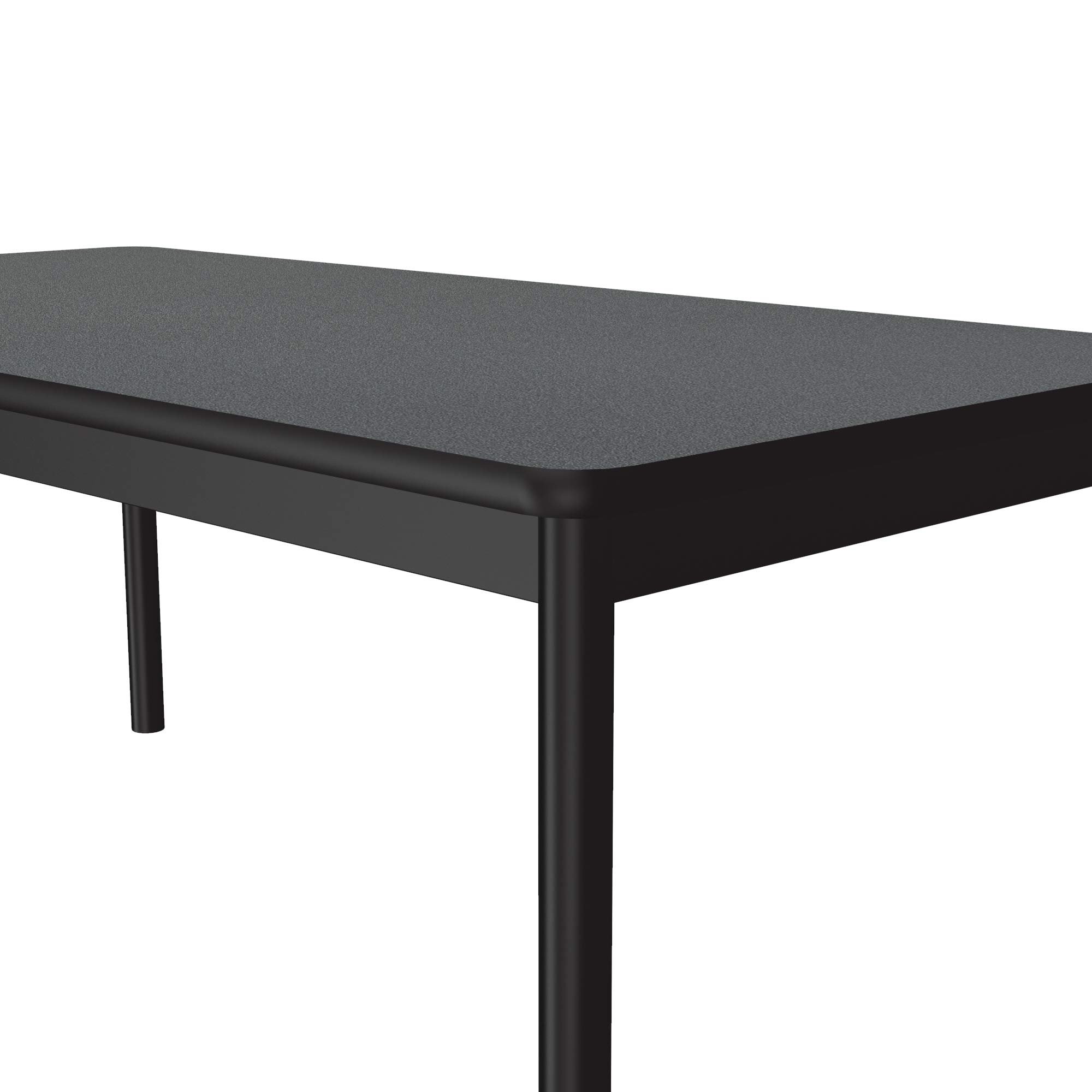 Durable High Pressure Laminate Commercial Science Lab Table - 24