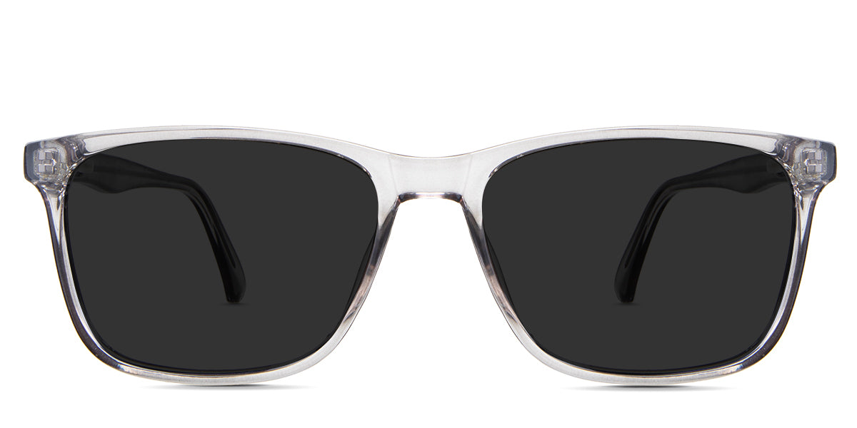 Ames Women's Prescription Sunglasses UV Protection Fashion Eyewear for Driving, Outdoor & Daily Use