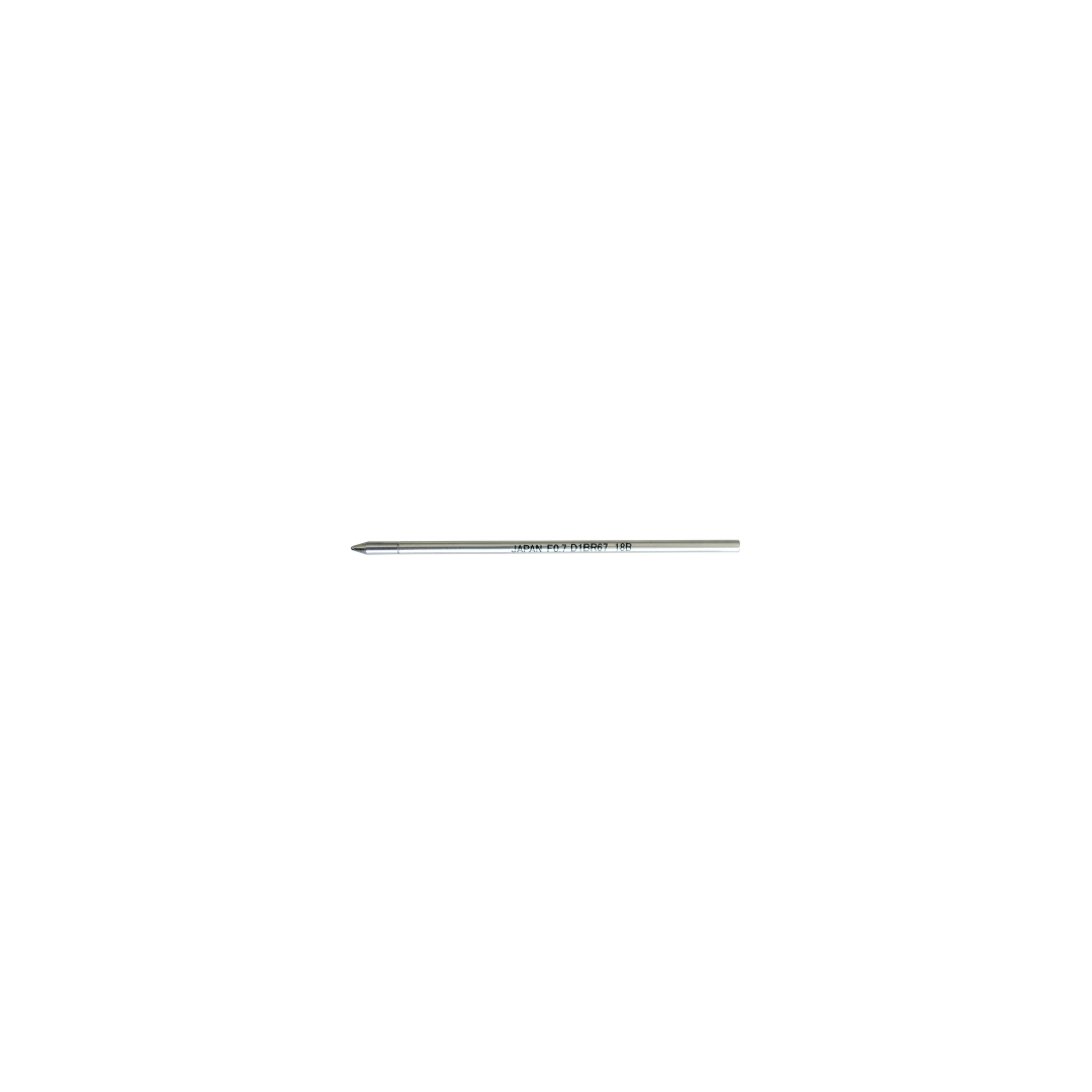 QuadPoint Pen Refill - Black Fine Point 0.7mm (TP18RA) | Compatible with Parker-Style Pens | Perfect for Office, School & Everyday Writing