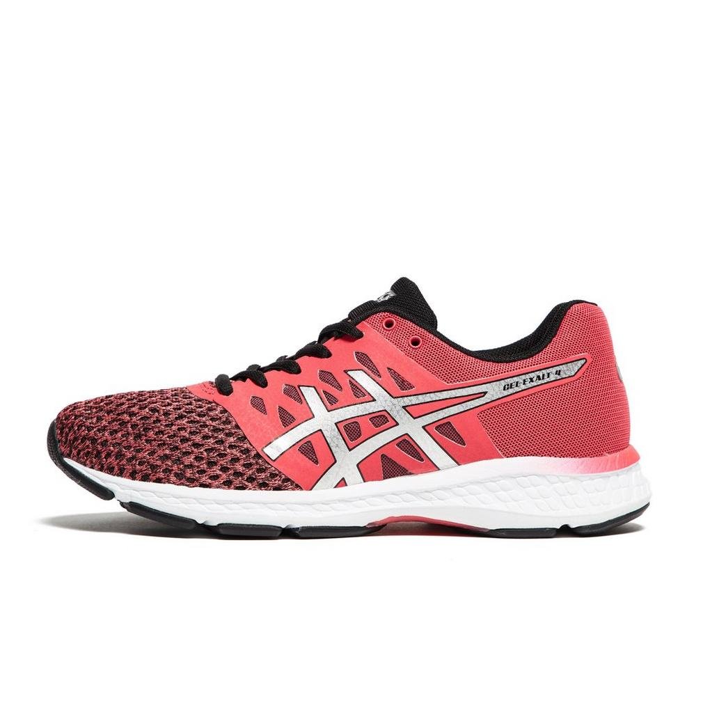 ASICS Women's Running Shoes - Lightweight Cushioned Athletic Sneakers for Jogging, Gym & Workouts | Breathable Mesh Comfort for Daily Training & Marathon Running