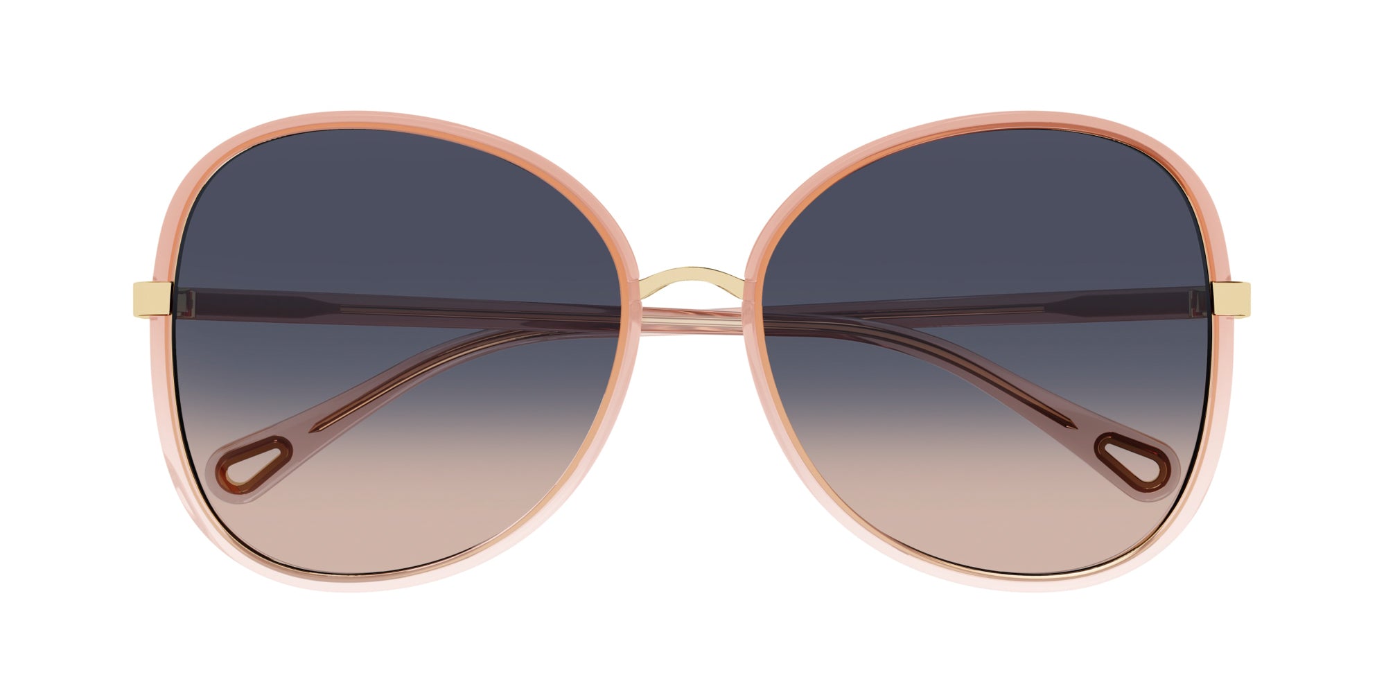Chloe CH0030S Sunglasses - Polarized UV Protection for Women - Perfect for Driving, Beach & Outdoor Activities
