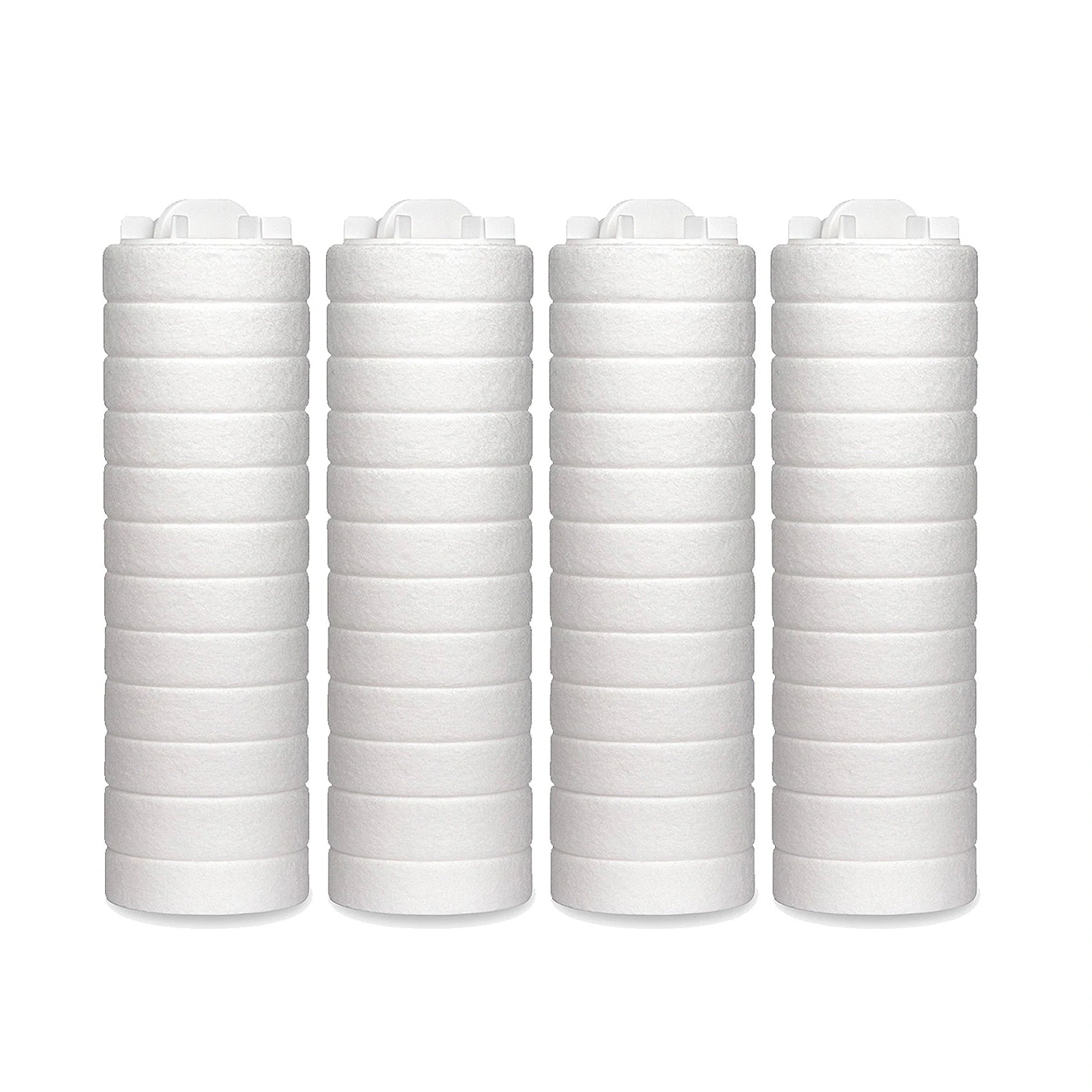 1 Year Filter Replacement Bundle for CWS AO201W (CWSFS A12M01US) - Compatible Water Filters for Refrigerators & Home Appliances - Keep Your Water Clean & Fresh