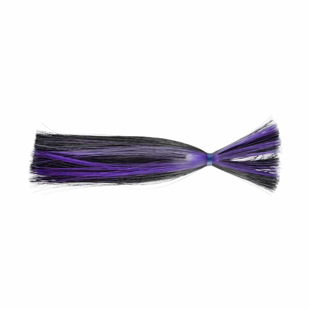 BLACK/PURPLE