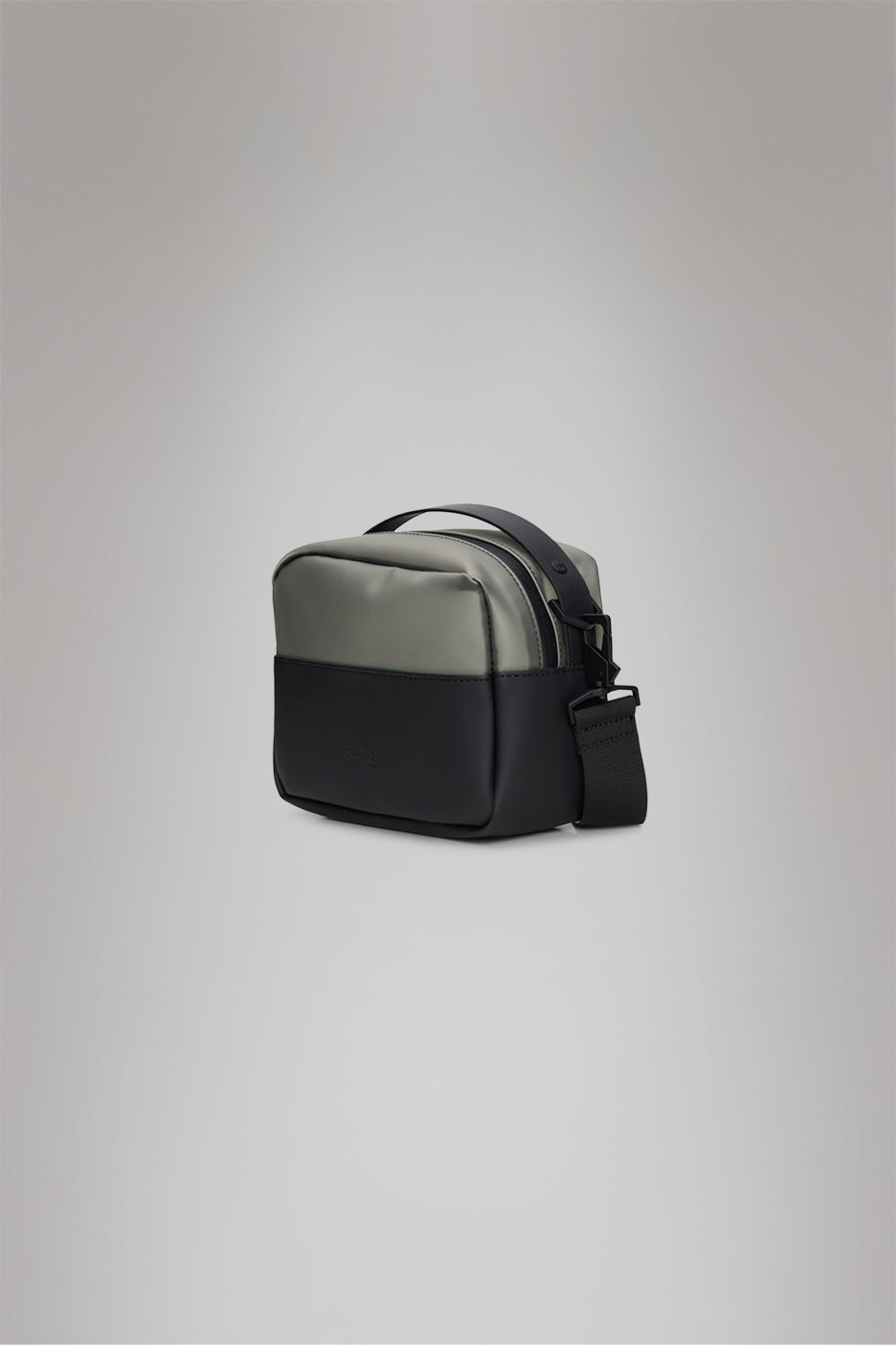 Split Box Bag - Durable and Stylish Crossbody Sling Bag for Men & Women | Perfect for Travel, Gym, Work, and Everyday Use