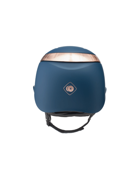 Charles Owen Halo Riding Hat with MIPS Technology - Premium Equestrian Helmet for Safety & Comfort - Perfect for Horseback Riding, Show Jumping & Dressage