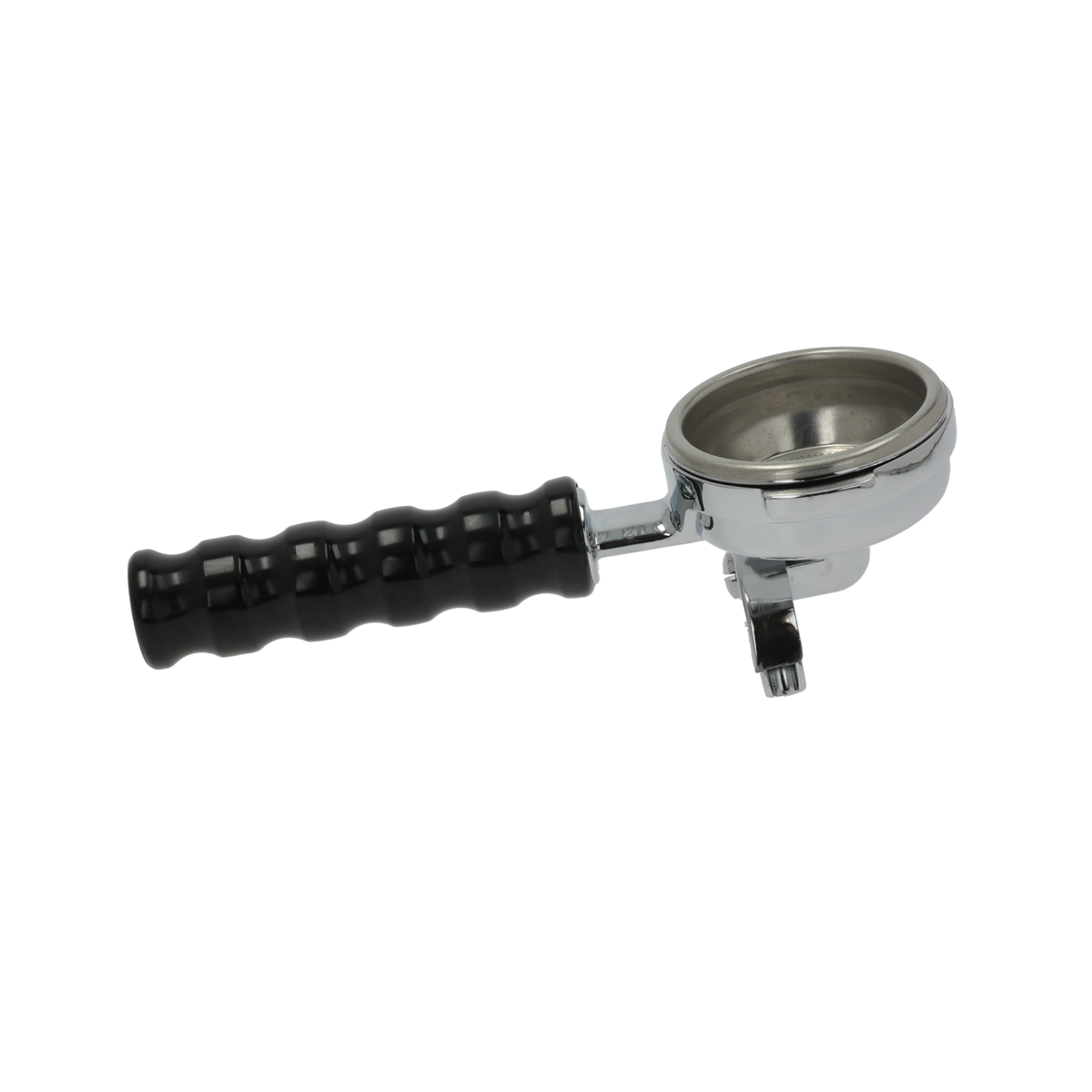 Faema E61 Complete Portafilter Double - Professional Espresso Machine Accessory for Home & Commercial Use