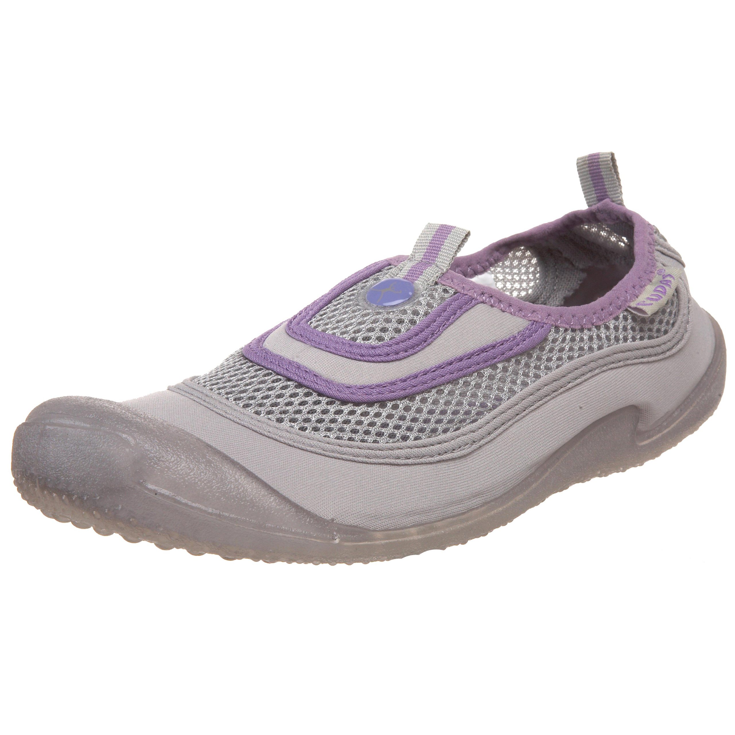 Women's Water Shoes for Beach, Pool & Outdoor Activities - Lightweight Quick-Dry Aqua Socks with Non-Slip Sole