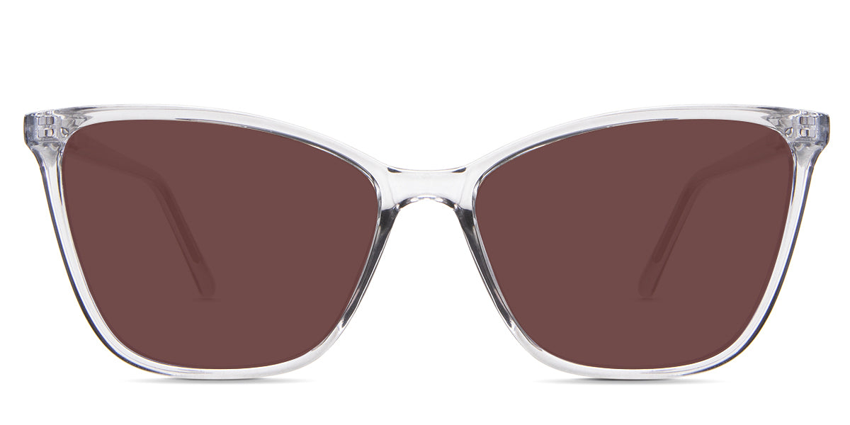 Petra Women's Prescription Sunglasses - UV Protection, Stylish & Comfortable for Driving, Outdoor Activities & Everyday Wear