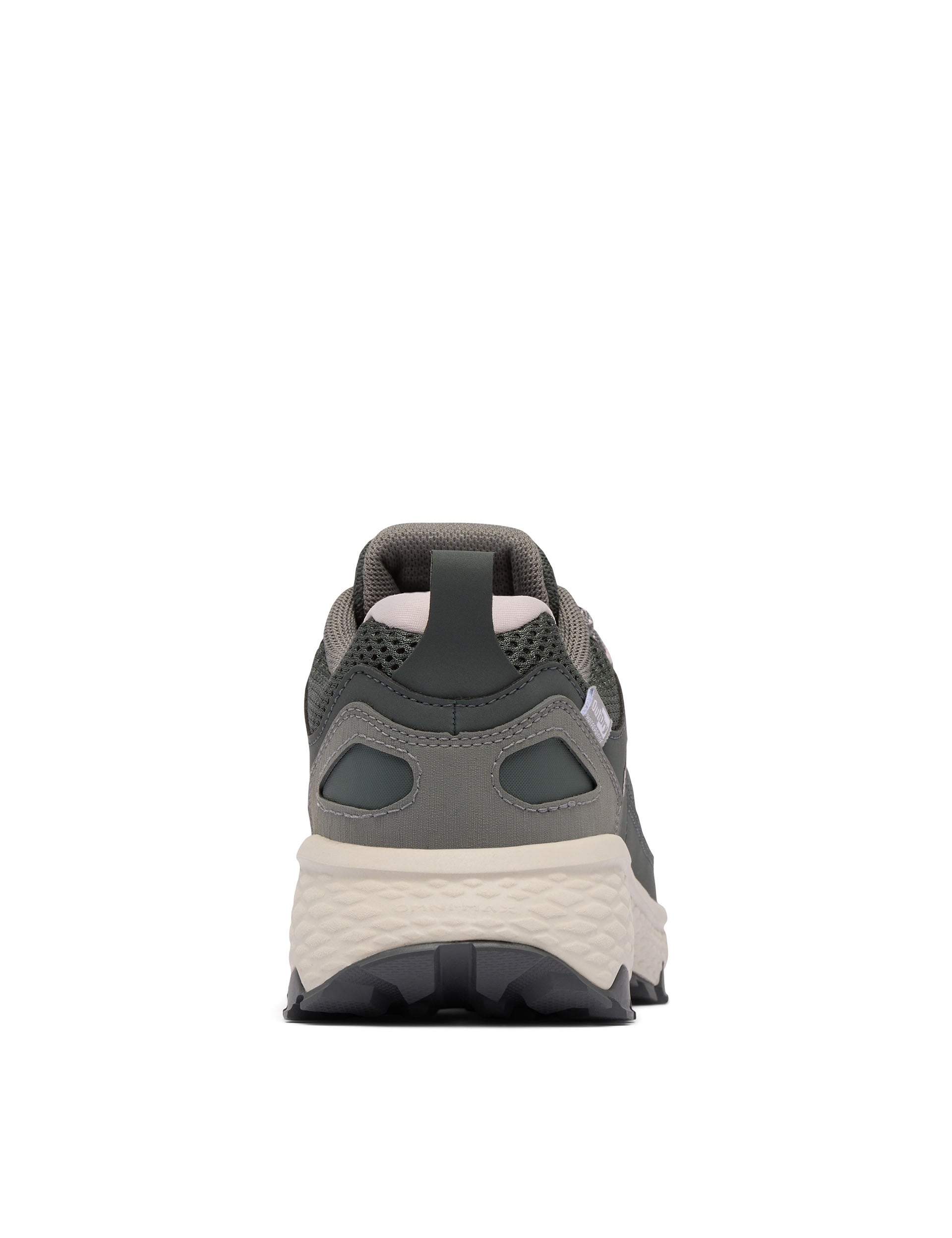 Peakfreak Rush Outdry Waterproof Hiking Shoes for Men & Women - Lightweight Trail Running Shoes with Grill/Vapor Technology - Perfect for Hiking, Camping and Outdoor Adventures