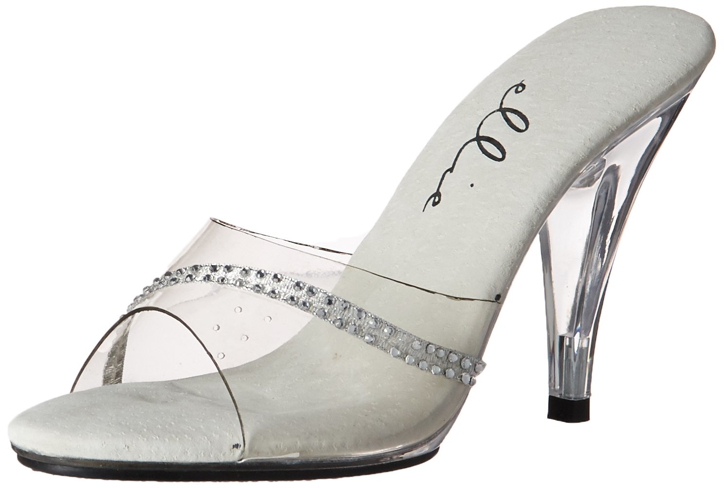 Ellie Shoes Women's 405-Jesse Comfortable Dress Sandals - Elegant Strappy Heels for Weddings, Parties & Summer Outfits