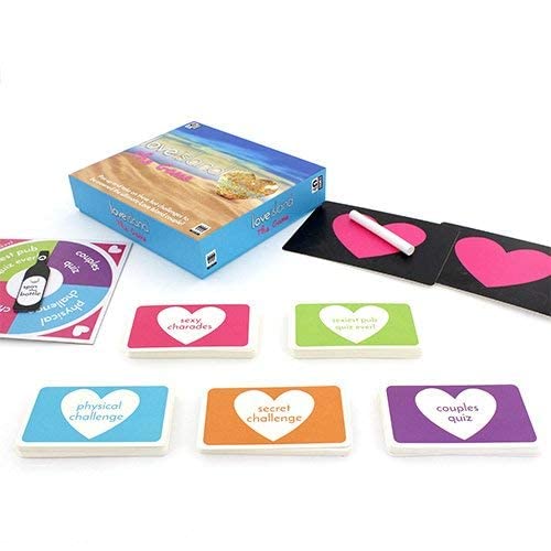 Love Island The Game - Interactive Dating Simulation Game for Adults | Fun Party & Social Gathering Entertainment | Perfect for Game Nights & Reality TV Fans