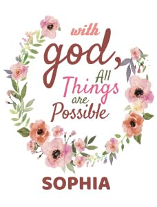 Custom Bible Verse