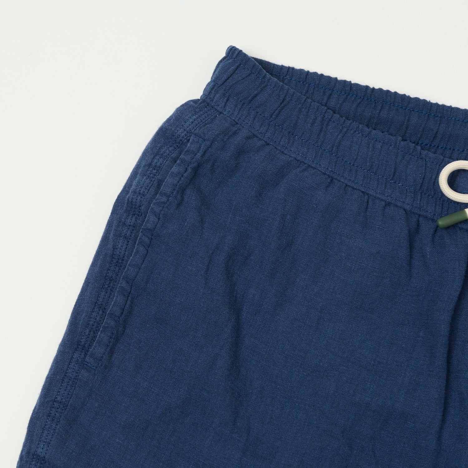 Hartford Men's Swim Shorts - Quick Dry, Comfortable Deep Blue Swim Trunks for Beach, Pool & Vacation | Perfect for Swimming, Surfing & Summer Activities