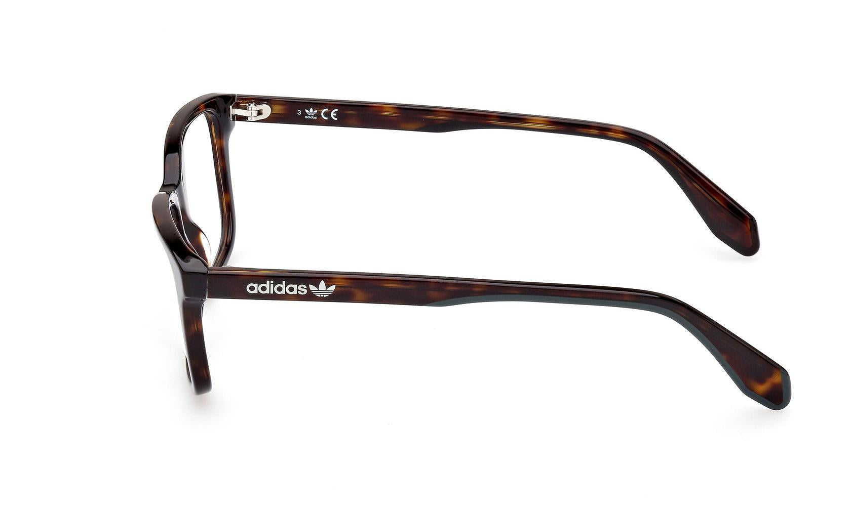 Adidas Originals OR5041 052 Unisex Classic Sunglasses - UV Protection & Polarized Lenses for Outdoor Sports, Driving & Beach Activities