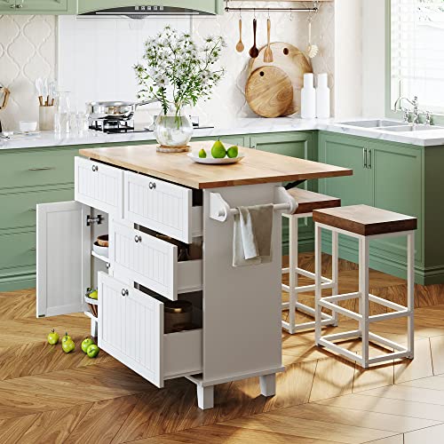 White+rustic Brown#f