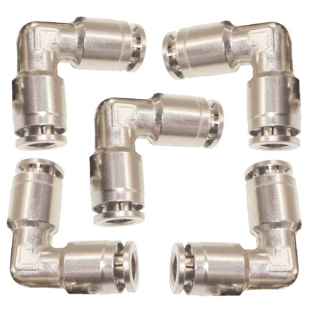 Heavy Duty 1/4