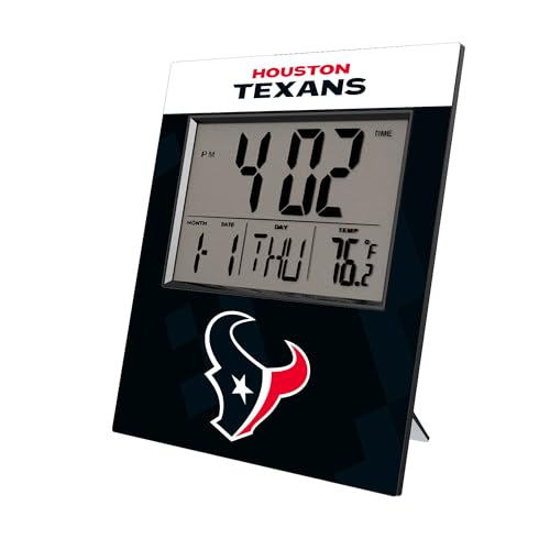 Houston Texans, No Color