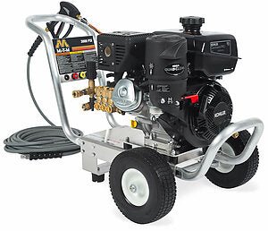 CA 3003 1MAM Aluminum Series Gasoline Direct Drive Engine - High Performance for Generators, Pumps & Power Equipment