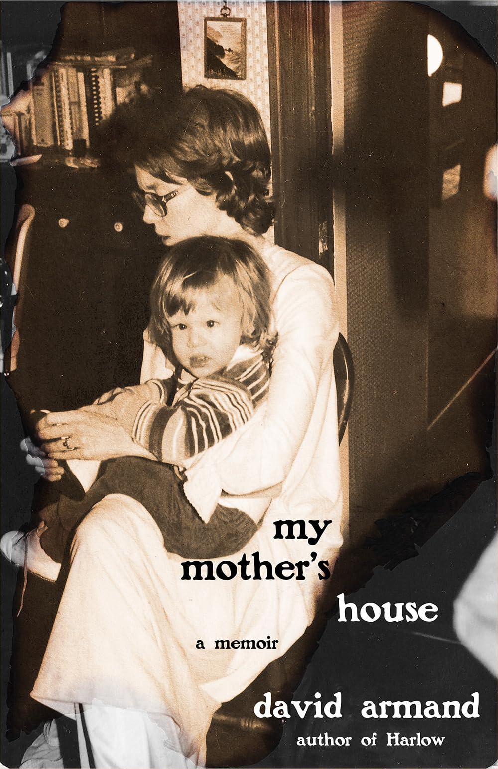 My Mother's House: A Memoir - Heartwarming Family Story & Childhood Memories | Perfect for Book Clubs, Mother's Day Gifts & Inspirational Reading