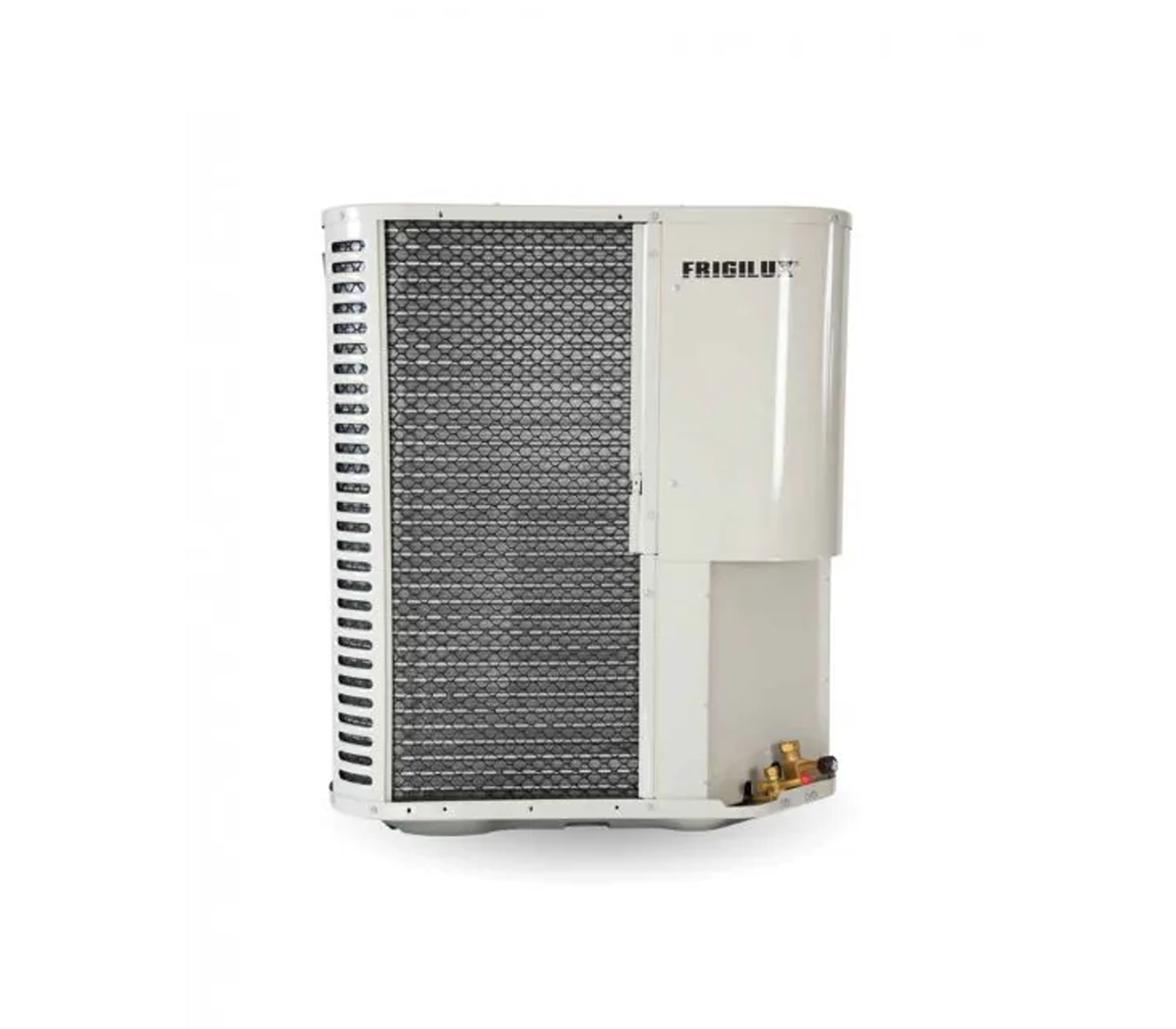 5 Ton Horizontal Ducted Split Air Conditioner by Frigilux - Perfect for Large Rooms, Offices, and Commercial Spaces
