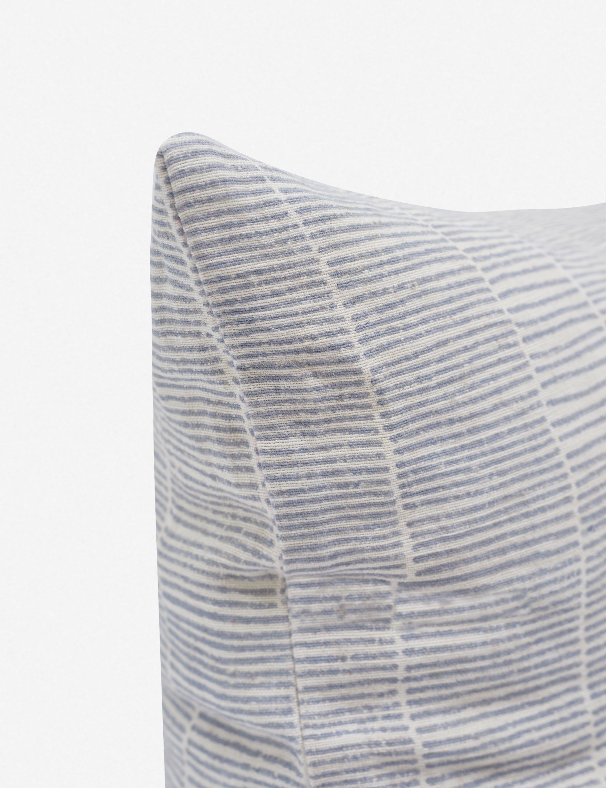 Claudette Pillow - Soft & Supportive Memory Foam Pillow for Side, Back & Stomach Sleepers - Perfect for Home, Office & Travel Use