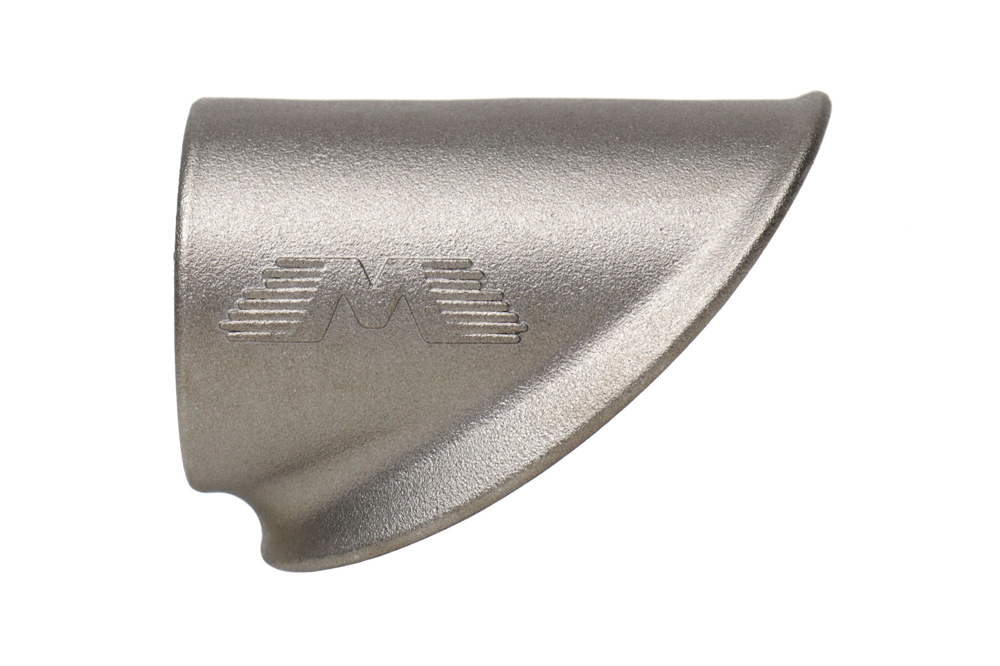 High Flow Wastegate Merge Kit for 45/46/50mm Wastegates - Compatible with 2.5