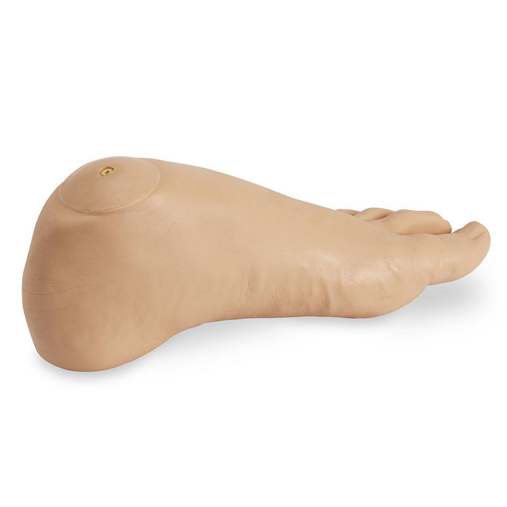 Diabetic Foot Care Kit - Essential Podiatry Supplies for Healthy Feet | Perfect for Daily Foot Hygiene & Diabetic Foot Ulcer Prevention