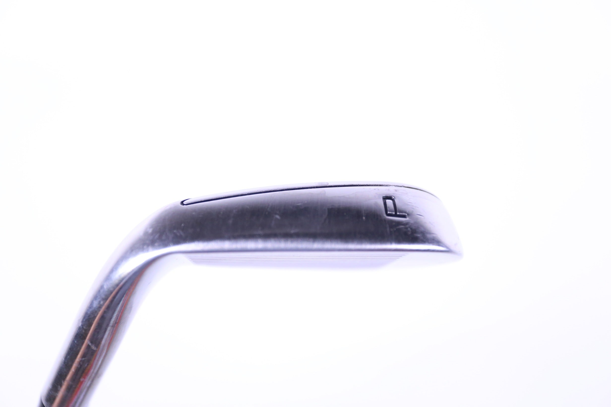Used Callaway Paradym Ai Smoke Pitching Wedge 42° - Right Handed Senior Flex Golf Club for High Launch & Short Game Precision | Perfect for Senior Golfers & Approach Shots