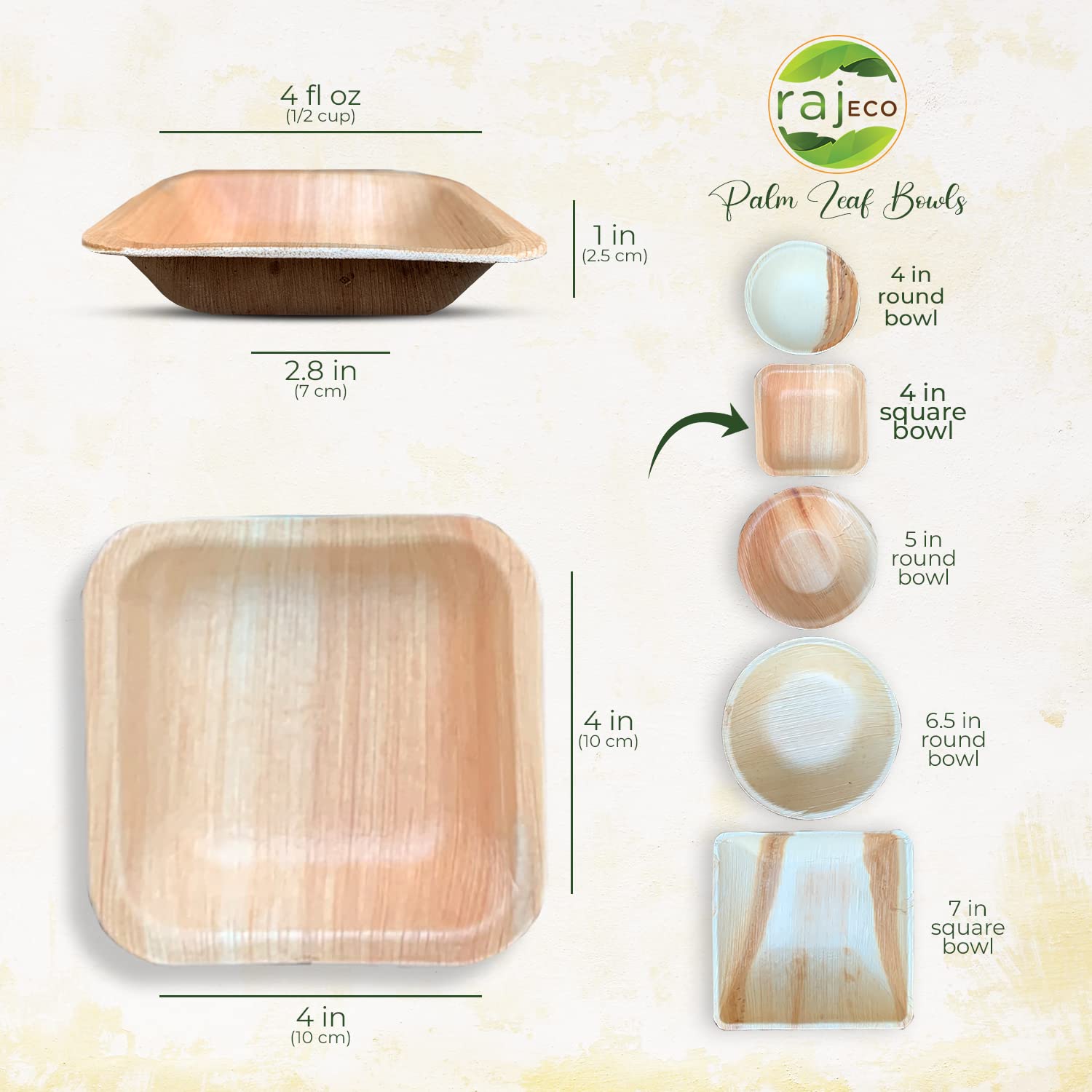 Eco-Friendly 400 Count 4