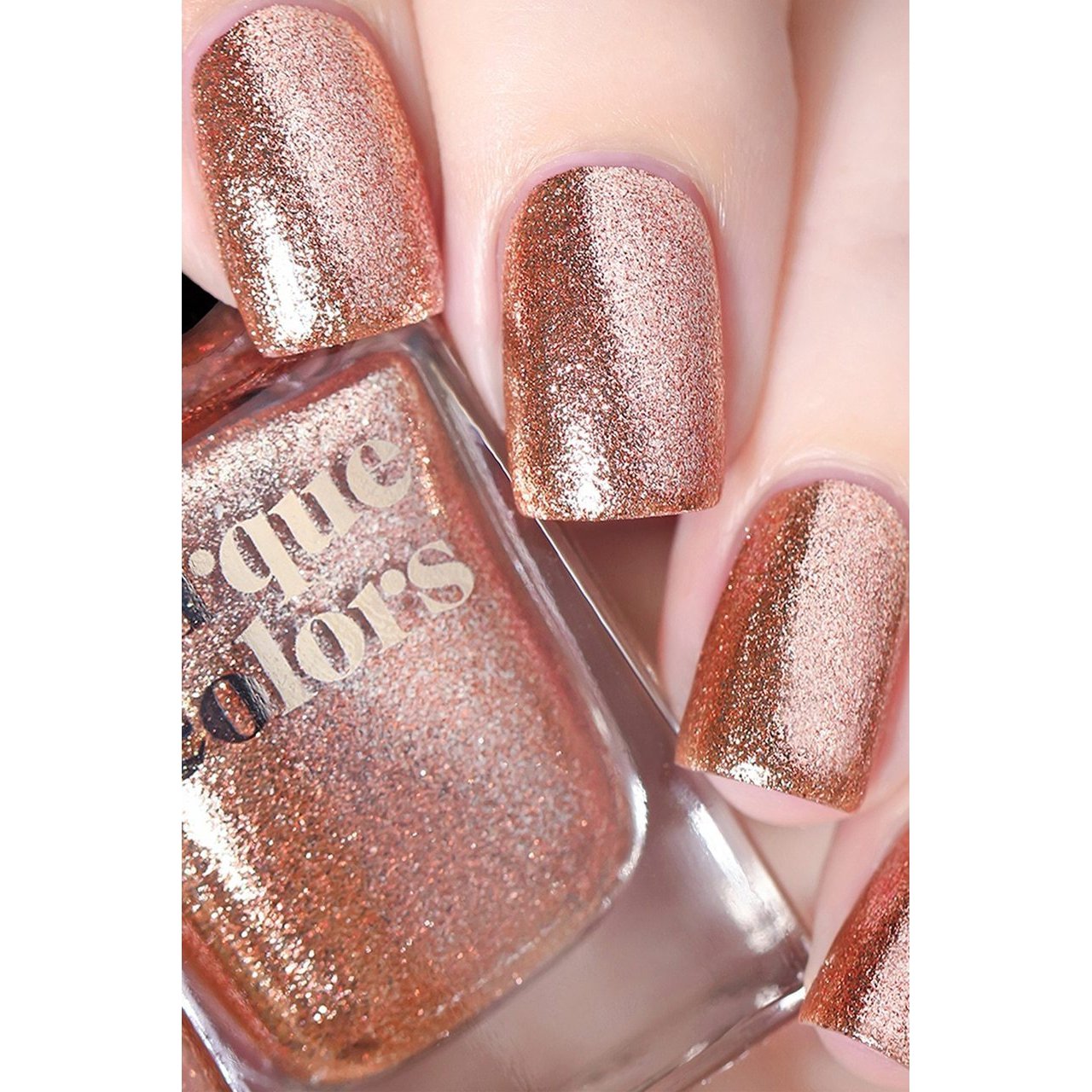 Cirque Colors Halcyon Nail Polish - 0.37 oz Vegan & Cruelty-Free Long Lasting Nail Lacquer for Manicure & Pedicure at Home or Salon