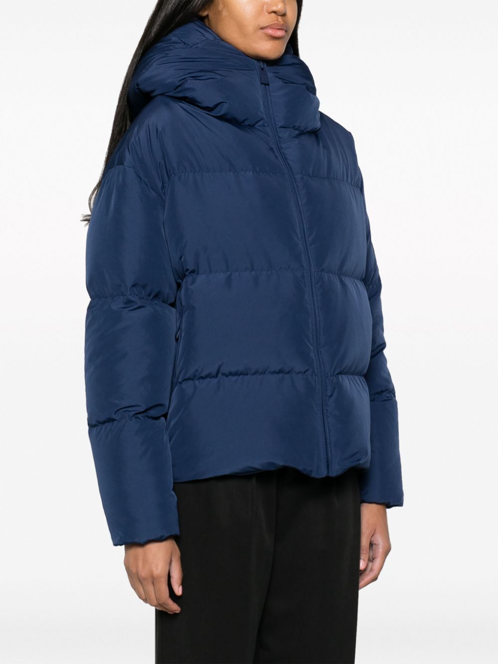 Premium Blue Bacon Coats for Men & Women - Waterproof Winter Jacket with Warm Fleece Lining - Perfect for Outdoor Activities, Hiking & Cold Weather Adventures