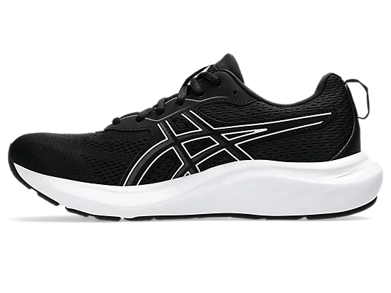 ASICS Women's Gel Contend 9 Running Shoes - Lightweight Cushioned Sneakers for Jogging, Gym Workouts & Everyday Comfort