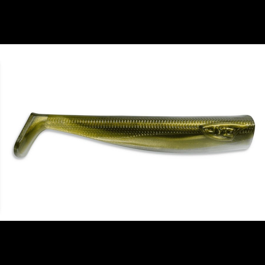 JYG Pro Fishing Swimbaits - 5