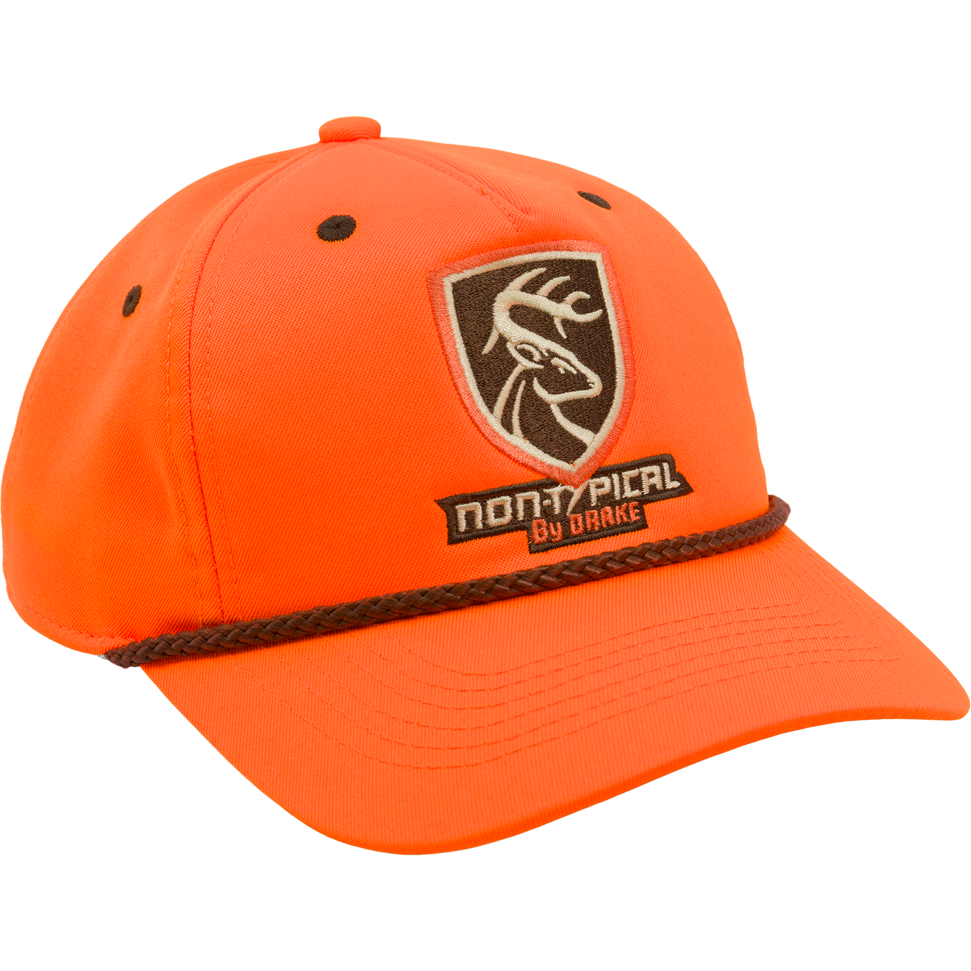 Blaze Orange
