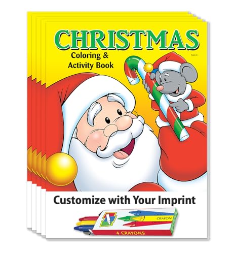 Custom With Crayons