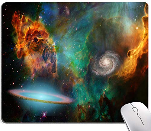 Deep Space