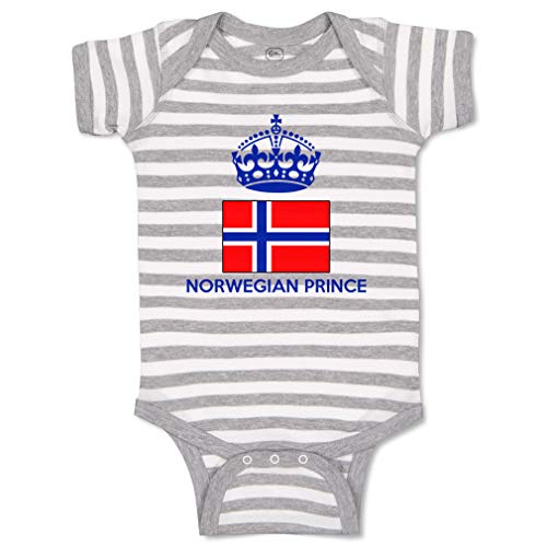Stripes Gray White Design Only