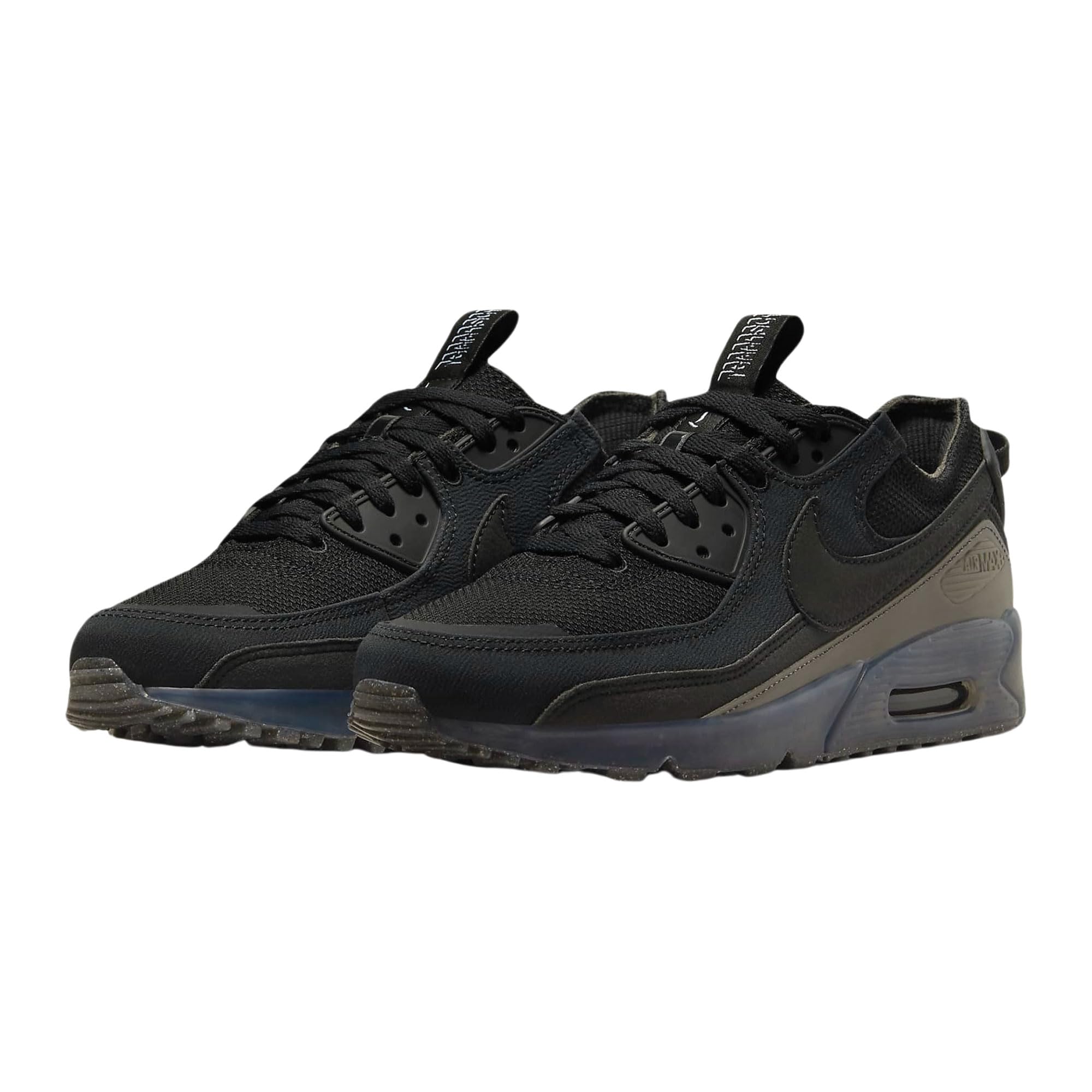 Nike Men's Running Shoes - Lightweight Athletic Sneakers for Jogging, Gym & Casual Wear | Breathable Comfort for Daily Workouts & Street Style