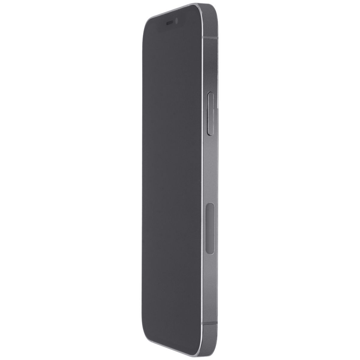 Apple iPhone 12 Pro Unlocked 512GB Silver - 6.1