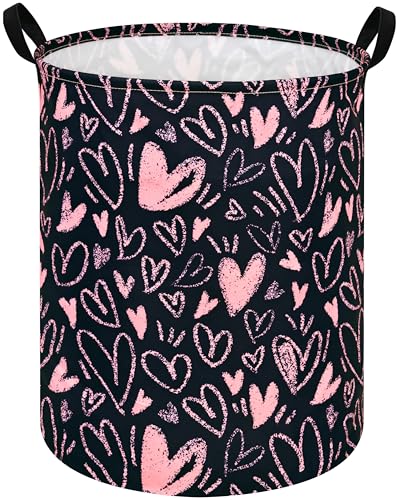 Pink love