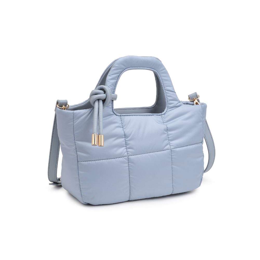 Quimby Crossbody Bag for Women - Stylish & Lightweight Shoulder Purse - Perfect for Travel, Shopping & Everyday Use