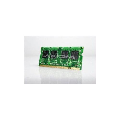AXIOM 8GB DDR3 1600MHz SODIMM Laptop Memory RAM for Dell Inspiron, Latitude, Vostro - Upgrade Replacement for A6049770 - Perfect for Gaming, Office Work & Multitasking