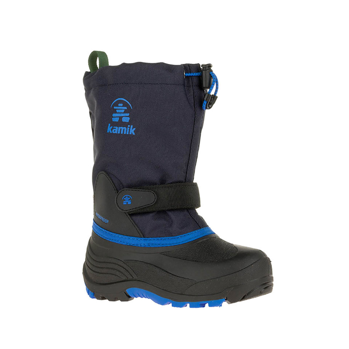Kids Waterbug 5 - Waterproof LED Light Up Shoes for Boys & Girls - Perfect for Swimming, Beach & Outdoor Play