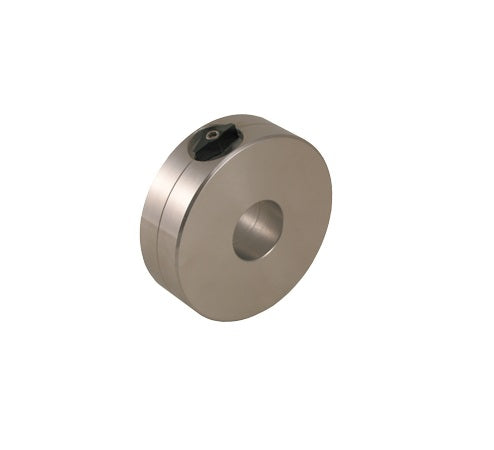 33 lb. Stainless Steel Counterweight for 2.5