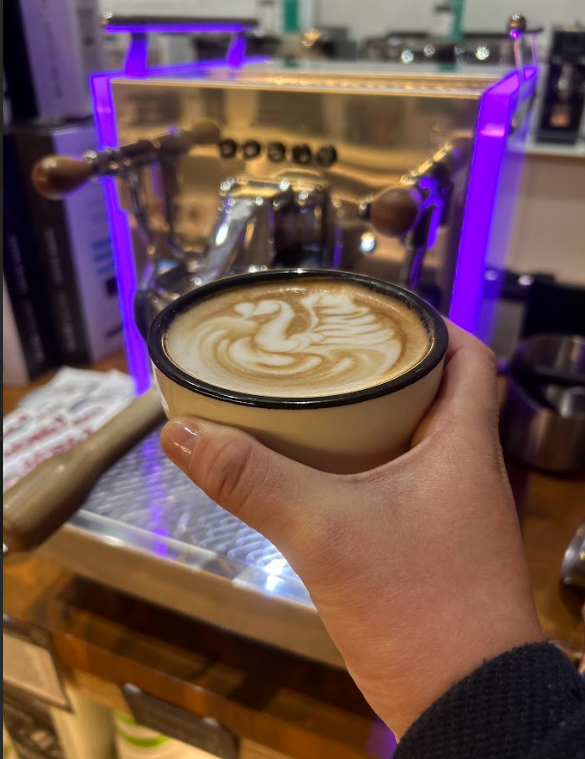 Professional Home Barista Course - Learn Coffee Brewing & Espresso Techniques | Perfect for Coffee Lovers & Home Brewing Enthusiasts