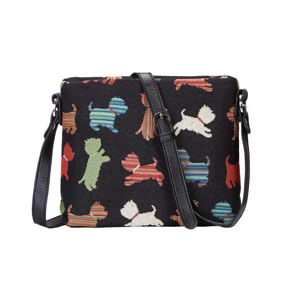 Signare Women's Crossbody Bag - Stylish Sling Purse for Daily Use
