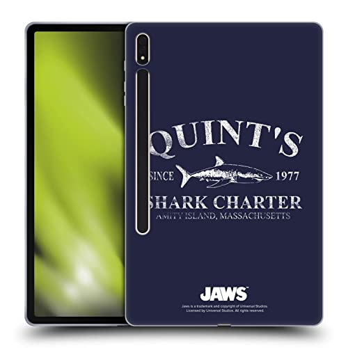 Quint's Shark Charter