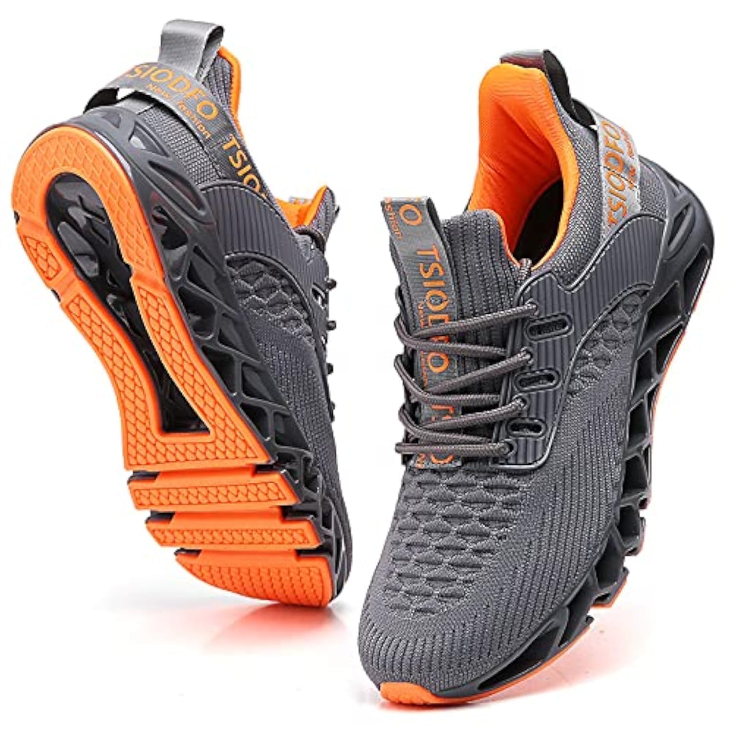 TSIODFO Women's Running Shoes - Lightweight Athletic Sneakers for Tennis, Walking & Gym Workouts - Perfect for Jogging, Training & Casual Wear