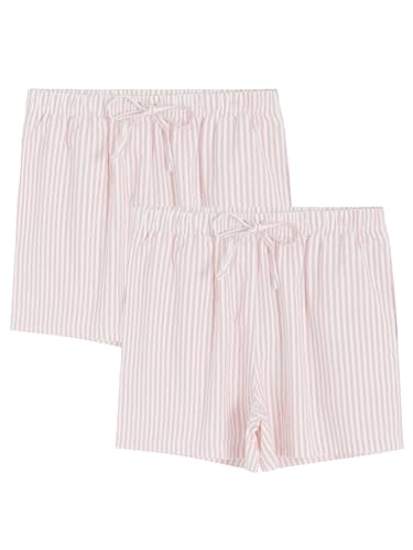 Pink Stripe (2 Pack)