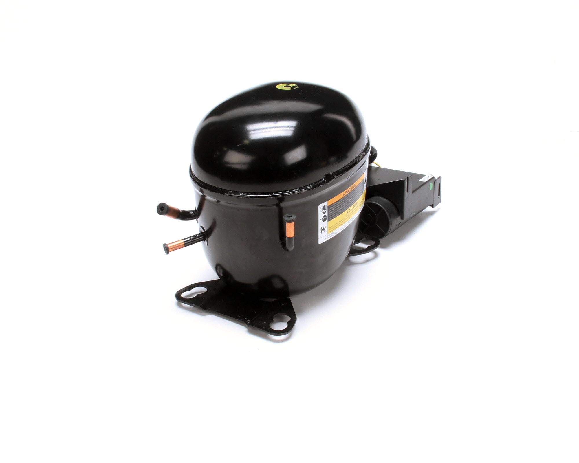 Turbo Air 3020014570 Commercial Refrigeration Compressor - High Efficiency Cooling for Restaurants, Grocery Stores & Food Trucks